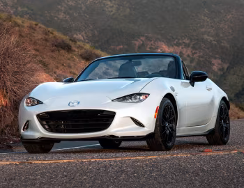2016–pr. Mazda MX-5 Miata Club [North America] (ND) '2015–pr.