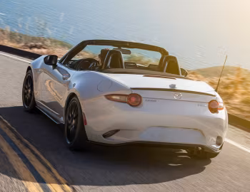 2016–pr. Mazda MX-5 Miata Club [North America] (ND) '2015–pr.