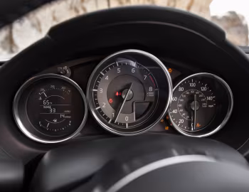 Torpedo 2016–pr. Mazda MX-5 Miata Club [North America] (ND) '2015–pr.