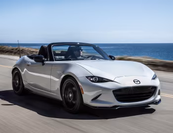 2016–pr. Mazda MX-5 Miata Club [North America] (ND) '2015–pr.