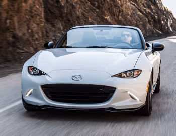 2016–pr. Mazda MX-5 Miata Club [North America] (ND) '2015–pr.