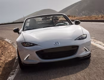 2016–pr. Mazda MX-5 Miata Club [North America] (ND) '2015–pr.