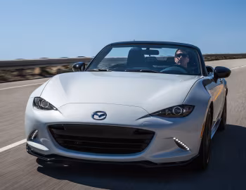 2016–pr. Mazda MX-5 Miata Club [North America] (ND) '2015–pr.