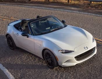 2016–pr. Mazda MX-5 Miata Club [North America] (ND) '2015–pr.