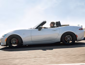 2016–pr. Mazda MX-5 Miata Club [North America] (ND) '2015–pr.