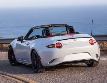 2016–pr. Mazda MX-5 Miata Club [North America] (ND) '2015–pr.
