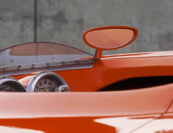 Mazda MX-5 Miata Mono-Posto Concept (NB1) '11.1999