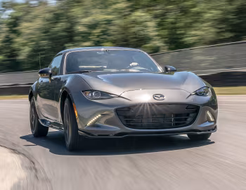 2017–pr. Mazda MX-5 Miata RF [North America] (ND) '2016–pr.