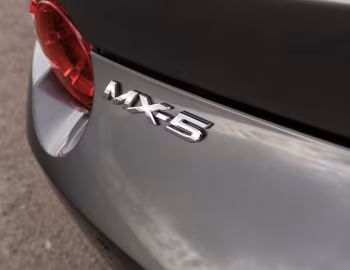 2017–pr. Mazda MX-5 Miata RF [North America] (ND) '2016–pr.