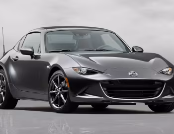 2017–pr. Mazda MX-5 Miata RF [North America] (ND) '2016–pr.