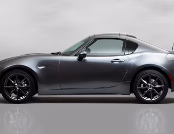 2017–pr. Mazda MX-5 Miata RF [North America] (ND) '2016–pr.