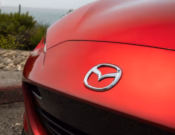 2017–н.ч. Mazda MX-5 Miata RF [North America] (ND) '2016–н.ч.