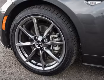 2017–pr. Mazda MX-5 Miata RF [North America] (ND) '2016–pr.