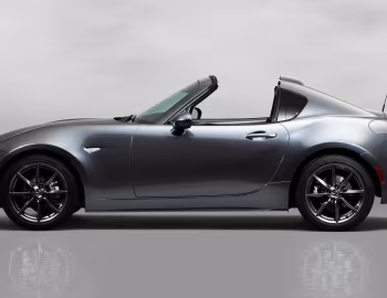2017–pr. Mazda MX-5 Miata RF [North America] (ND) '2016–pr.
