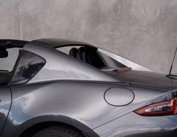 2017–pr. Mazda MX-5 Miata RF [North America] (ND) '2016–pr.
