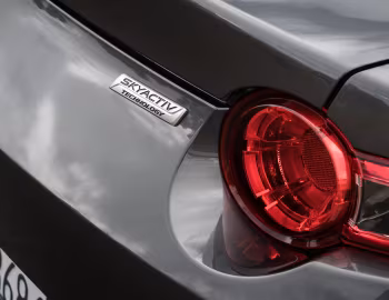 2017–pr. Mazda MX-5 Miata RF [North America] (ND) '2016–pr.