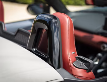 Mazda MX-5 "R-Sport" [UK-spec] (ND) '2020