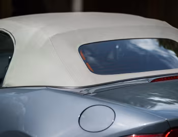 Mazda MX-5 "R-Sport" [UK-spec] (ND) '2020