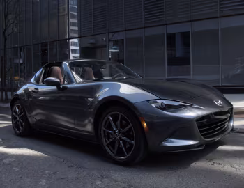2017–pr. Mazda MX-5 Miata RF [North America] (ND) '2016–pr.