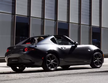 2017–pr. Mazda MX-5 Miata RF [North America] (ND) '2016–pr.