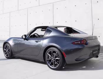 2017–pr. Mazda MX-5 Miata RF [North America] (ND) '2016–pr.
