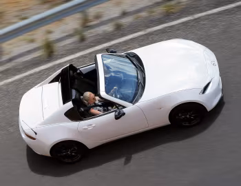 Mazda MX-5 RF [Australia] (ND) '2017–pr.