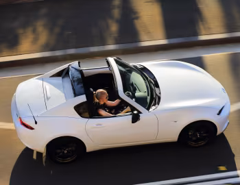 Mazda MX-5 RF [Australia] (ND) '2017–pr.