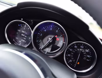 Torpedo Mazda MX-5 RF [UK-spec] (ND) '2017–pr.