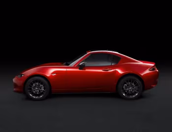 Mazda MX-5 RF "Ignition" (ND) '2016–pr.