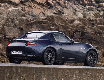 Mazda MX-5 RF "Seiza Edition" [France] (ND) '2021