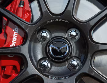 Mazda MX-5 RF Skyactiv-G Homura [Worldwide] '2024–pr.