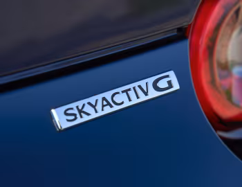 Mazda MX-5 RF Skyactiv-G Homura [Worldwide] '2024–pr.