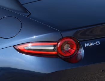 Mazda MX-5 RF Skyactiv-G Homura [Worldwide] '2024–pr.