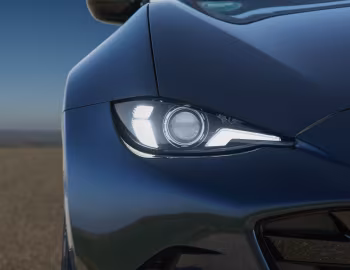 Mazda MX-5 RF Skyactiv-G Homura [Worldwide] '2024–pr.