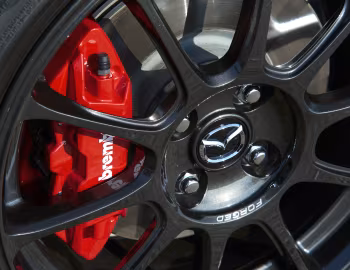 Mazda MX-5 RF Skyactiv-G Homura [Worldwide] '2024–pr.