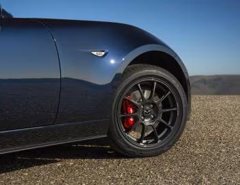Mazda MX-5 RF Skyactiv-G Homura [Worldwide] '2024–pr.