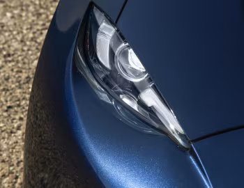 Mazda MX-5 RF Skyactiv-G Homura [Worldwide] '2024–pr.