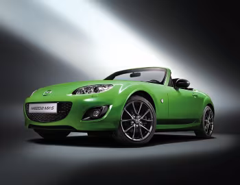Mazda MX-5 Roadster-Coupe "Karai" [Germany] (NC2) '08.2011