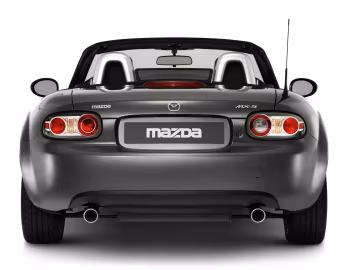 Mazda MX-5 Roadster (NC1) '10.2005–12.2008