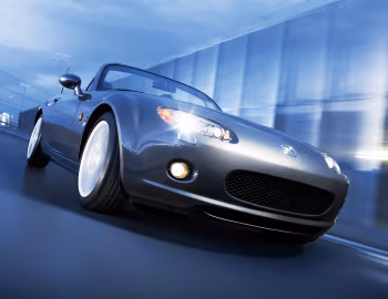 Mazda MX-5 Roadster (NC1) '10.2005–12.2008