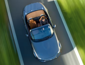 Mazda MX-5 Roadster (NC1) '10.2005–12.2008