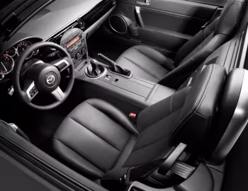 Panel frontal Mazda MX-5 Roadster (NC1) '10.2005–12.2008