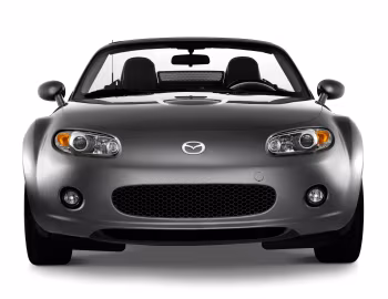 Mazda MX-5 Roadster (NC1) '10.2005–12.2008