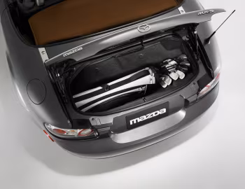 Ambos Mazda MX-5 Roadster (NC1) '10.2005–12.2008