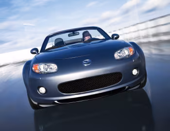 Mazda MX-5 Roadster (NC1) '10.2005–12.2008