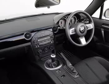 Panel frontal Mazda MX-5 Roadster [Australia] (NC1) '2005–08