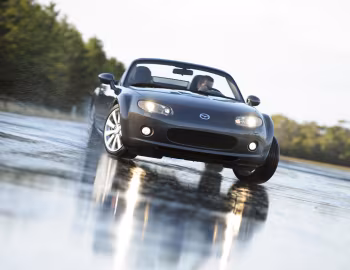 Mazda MX-5 Roadster (NC1) '10.2005–12.2008