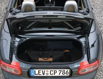 Ambos Mazda MX-5 Roadster Coupe (NC2) '2008–12
