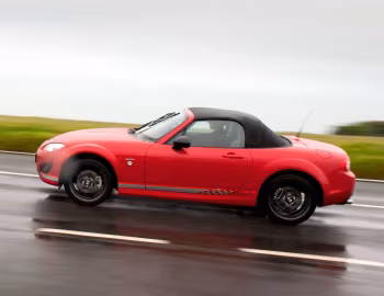 Mazda MX-5 Roadster "Kuro" (NC2) '2012