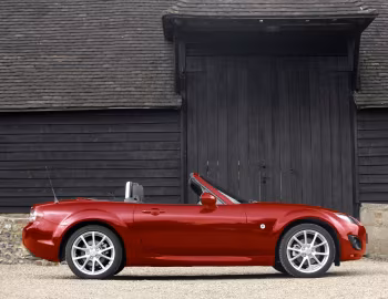 Mazda MX-5 Roadster "Miyako" (NC2) '2010
